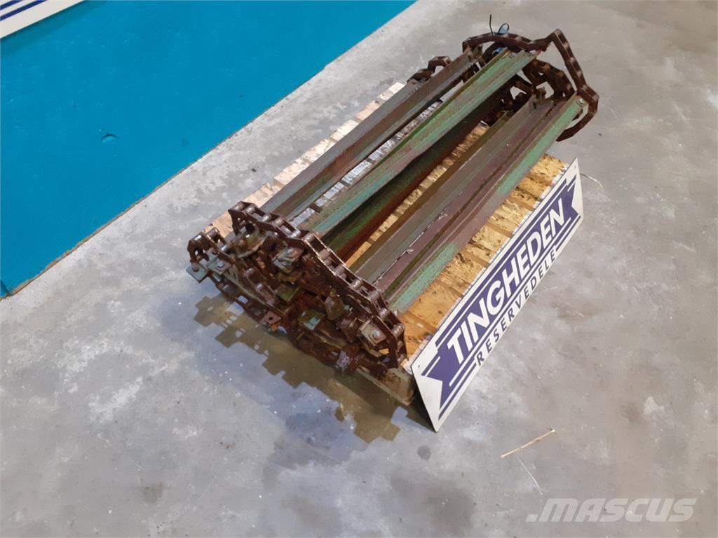 John Deere 955 Accessoires voor maaidorsmachines