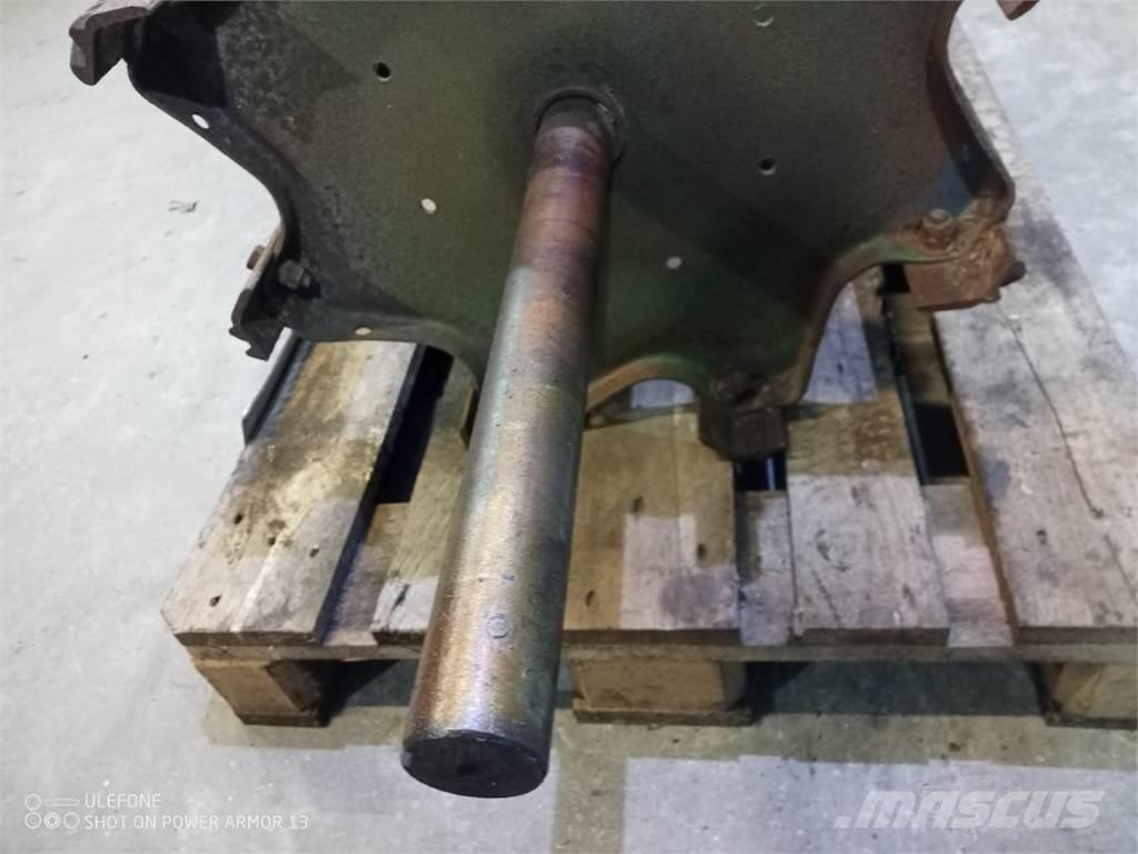 John Deere 955 Accessoires voor maaidorsmachines