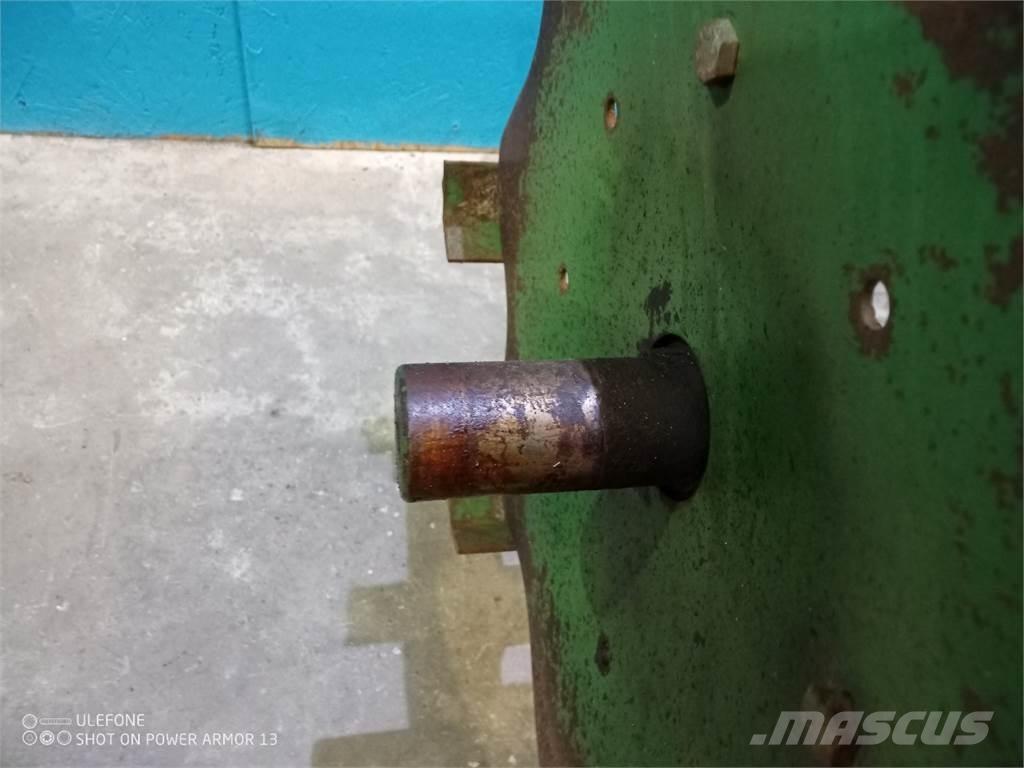 John Deere 955 Accessoires voor maaidorsmachines