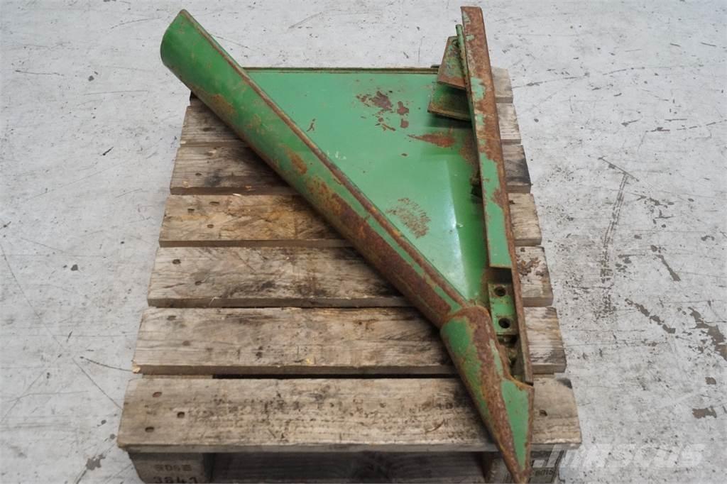 John Deere 955 Accessoires voor maaidorsmachines