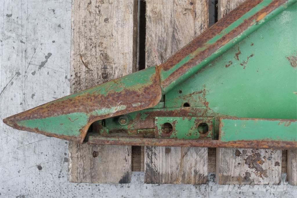 John Deere 955 Accessoires voor maaidorsmachines