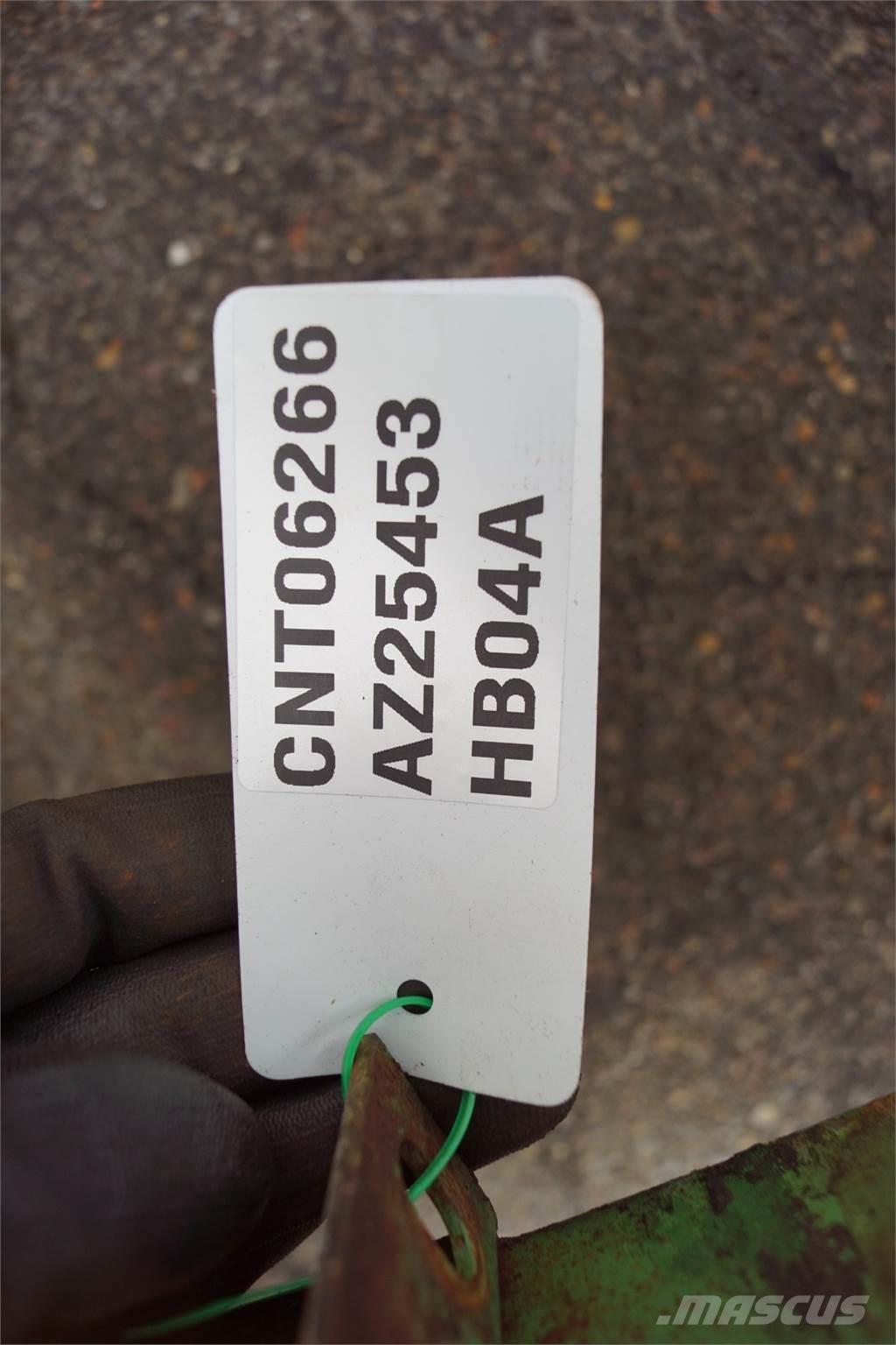 John Deere 955 Accessoires voor maaidorsmachines
