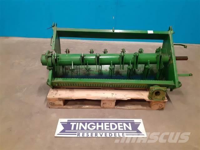John Deere 965 Accessoires voor maaidorsmachines