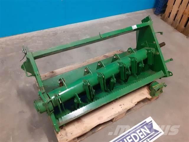 John Deere 965 Accessoires voor maaidorsmachines