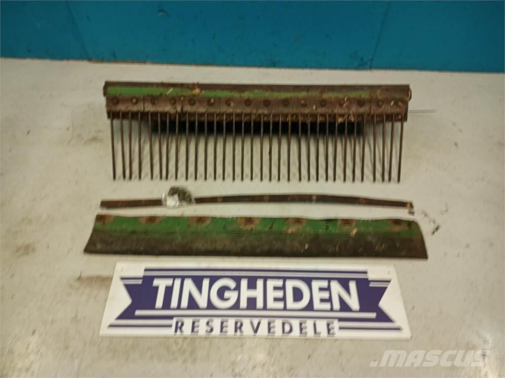John Deere 965 Accessoires voor maaidorsmachines
