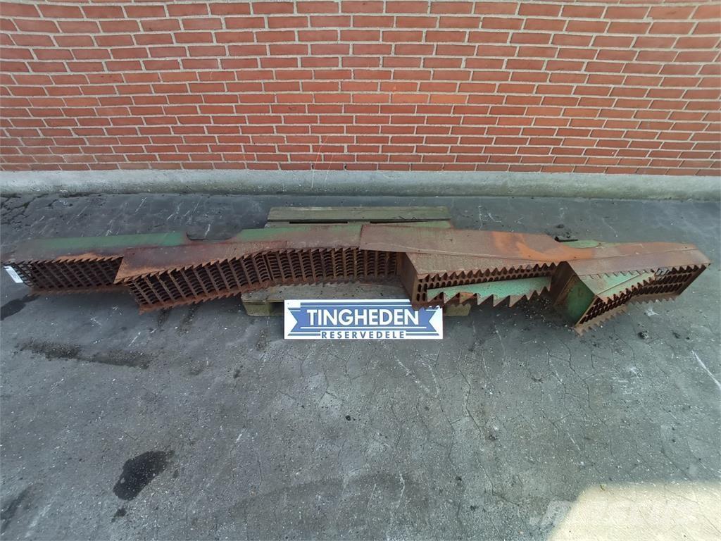 John Deere 965 Accessoires voor maaidorsmachines