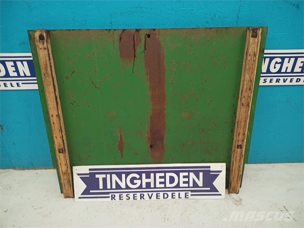 John Deere 965 Accessoires voor maaidorsmachines