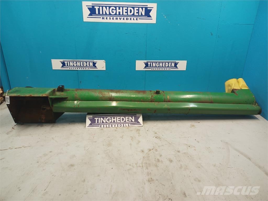 John Deere 965 Accessoires voor maaidorsmachines