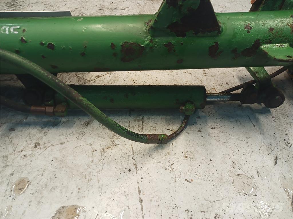 John Deere 965 Accessoires voor maaidorsmachines