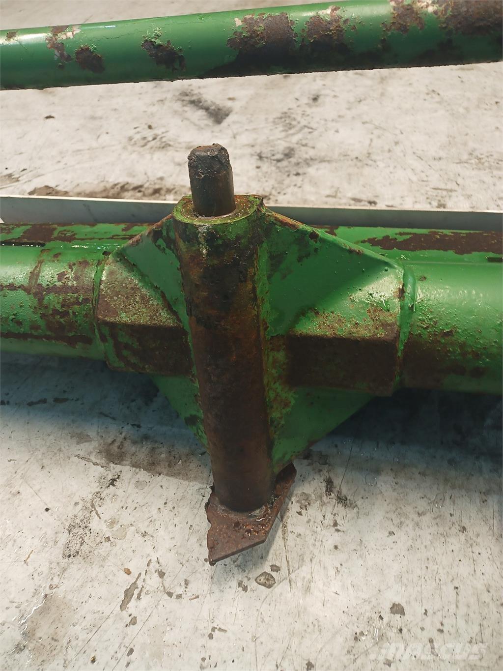 John Deere 965 Accessoires voor maaidorsmachines