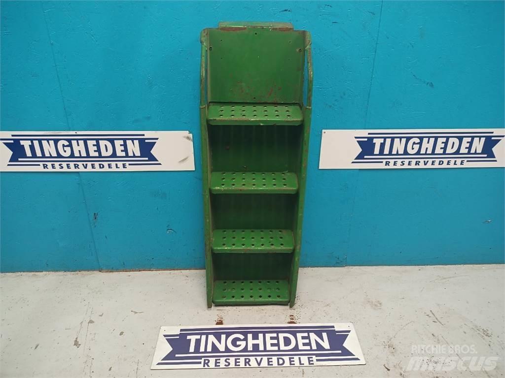 John Deere 975 Landbouw - overige