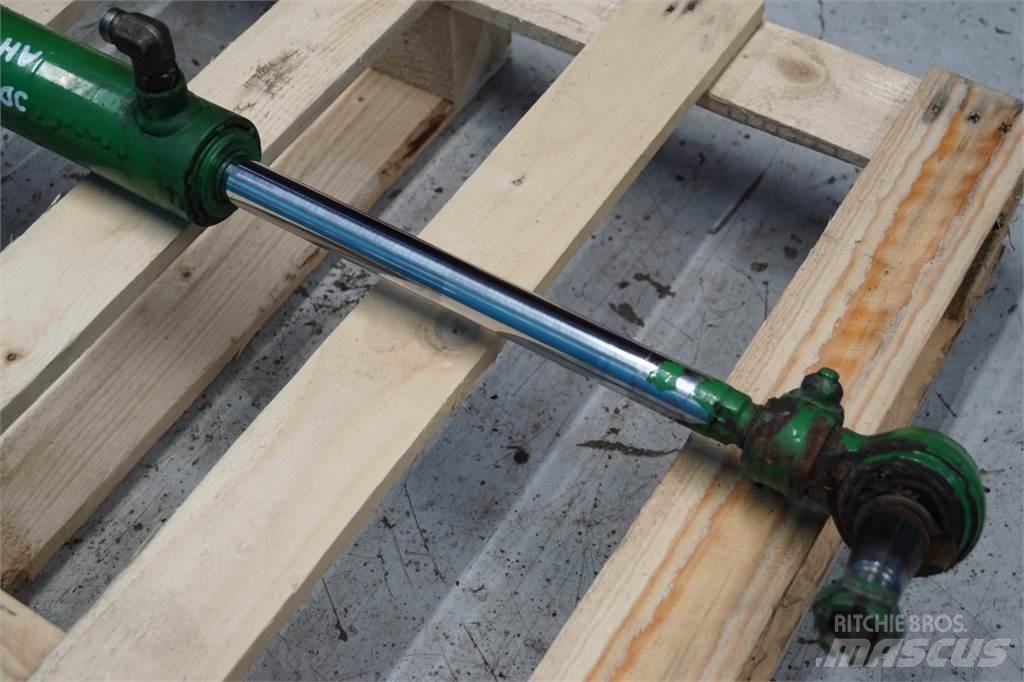 John Deere 9780 Accessoires voor maaidorsmachines