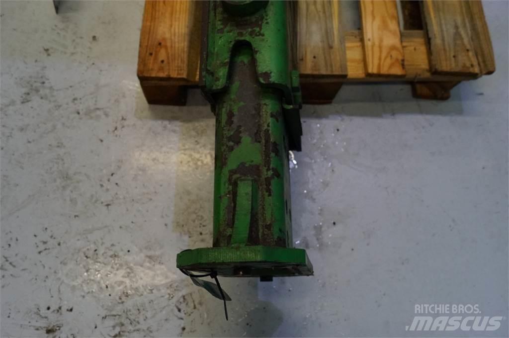 John Deere 9780 Accessoires voor maaidorsmachines