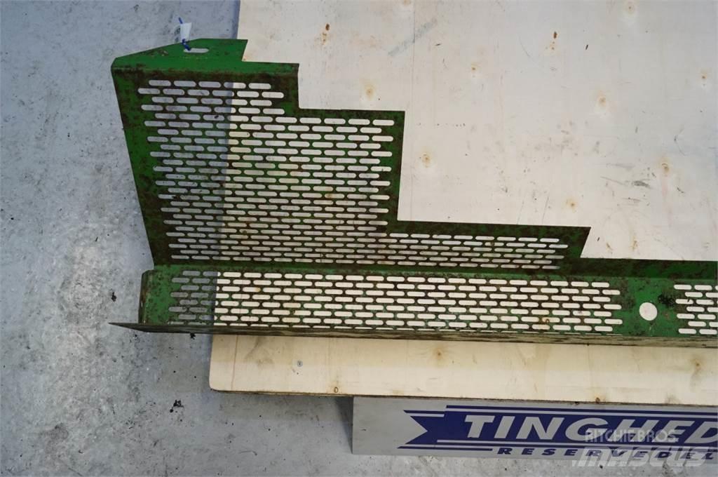 John Deere 9780 Accessoires voor maaidorsmachines