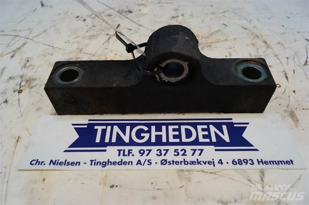 John Deere 9780 Accessoires voor maaidorsmachines