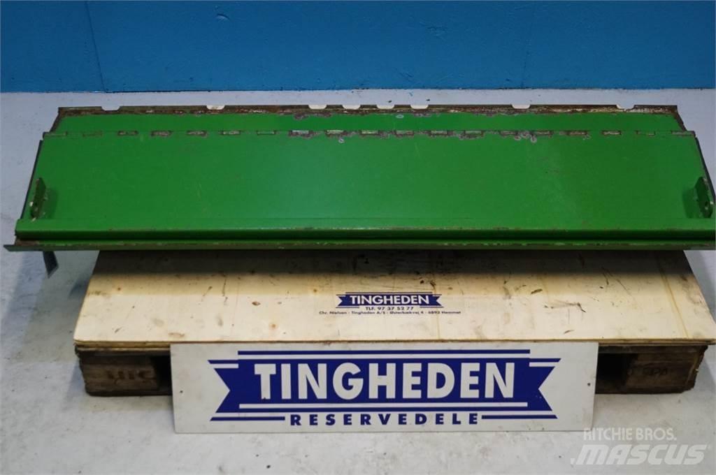 John Deere 9780 Accessoires voor maaidorsmachines