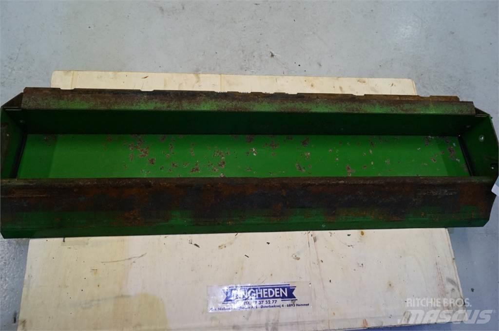 John Deere 9780 Accessoires voor maaidorsmachines
