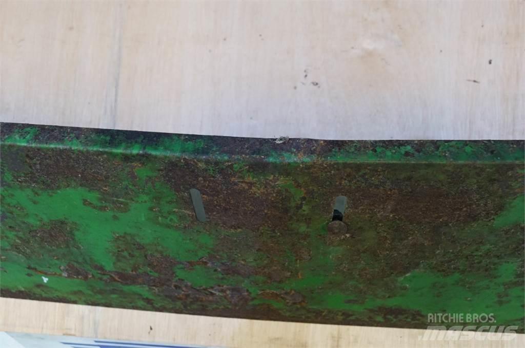 John Deere 9780 Accessoires voor maaidorsmachines