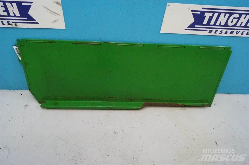 John Deere 9780 Landbouw - overige