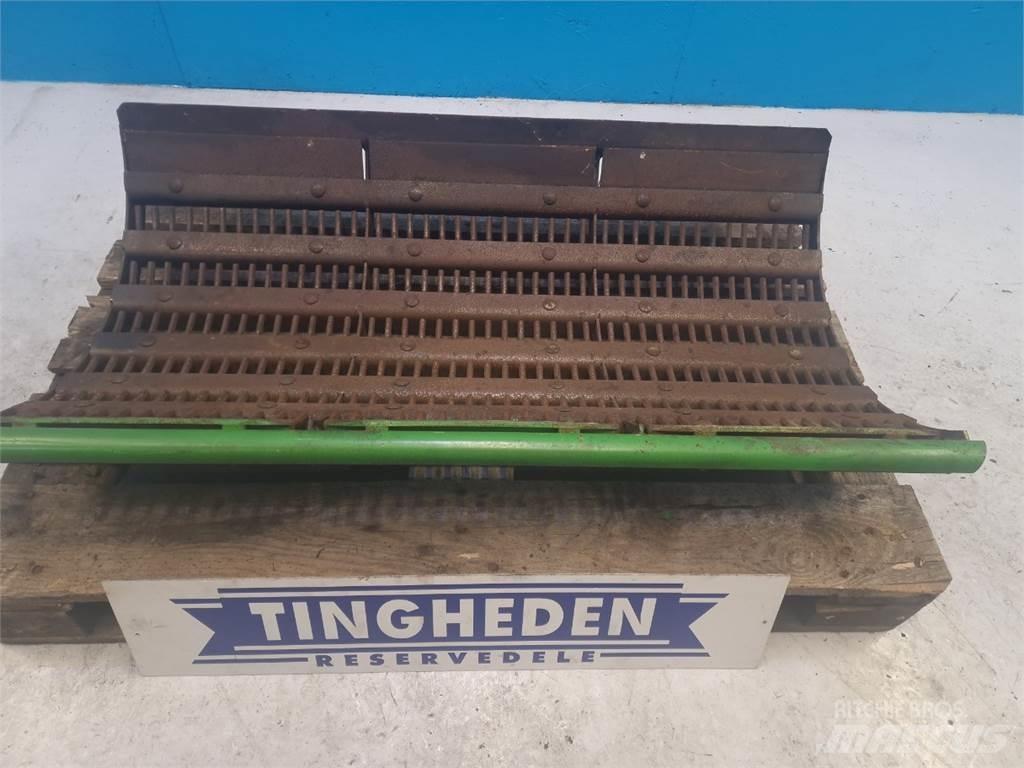 John Deere 9780 Accessoires voor maaidorsmachines