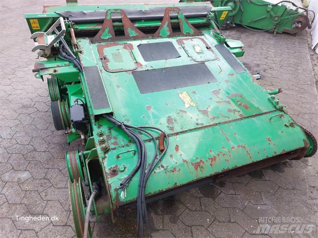 John Deere 9780 Accessoires voor maaidorsmachines
