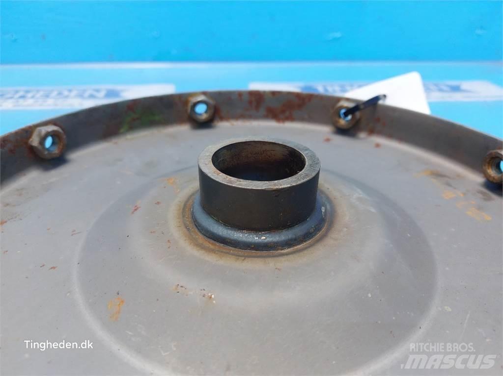 John Deere 9780 Accessoires voor maaidorsmachines