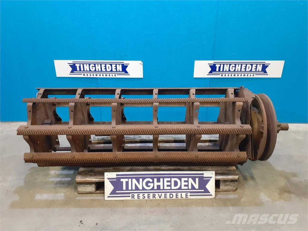 John Deere 985 Accessoires voor maaidorsmachines