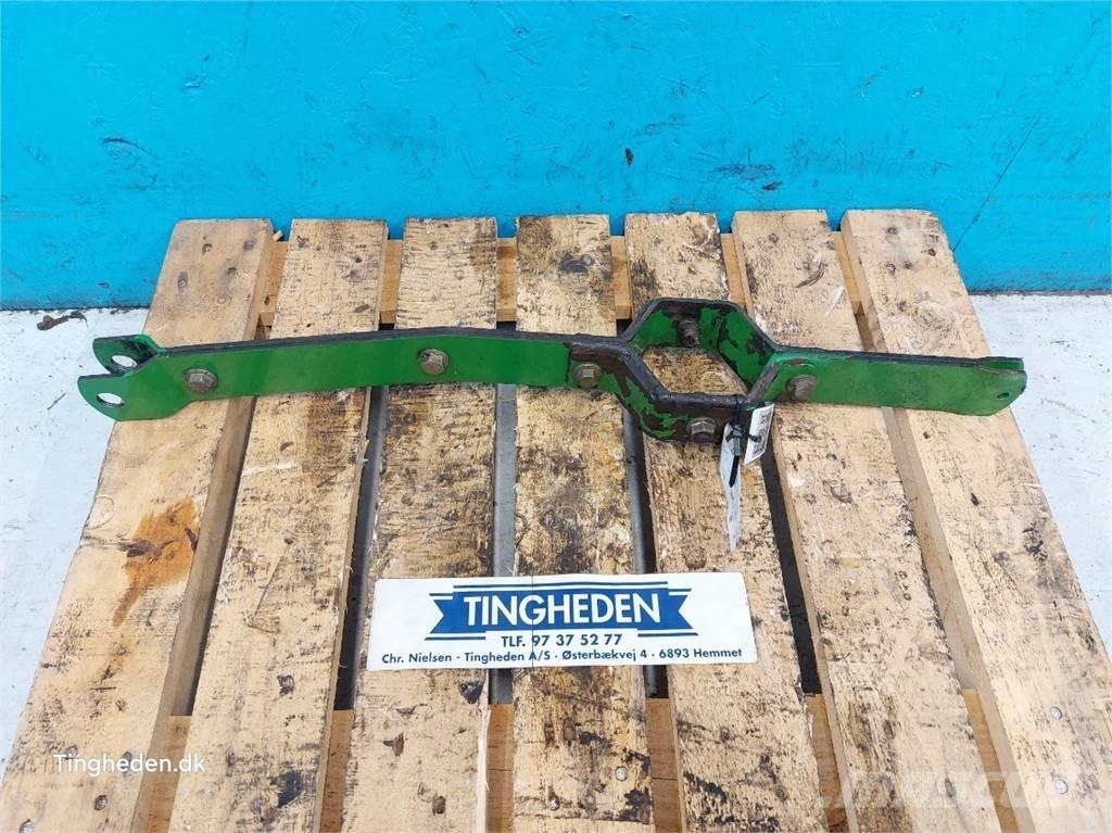 John Deere T660i Landbouw - overige