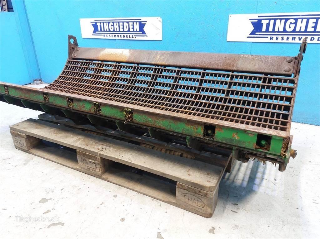 John Deere T660I Accessoires voor maaidorsmachines