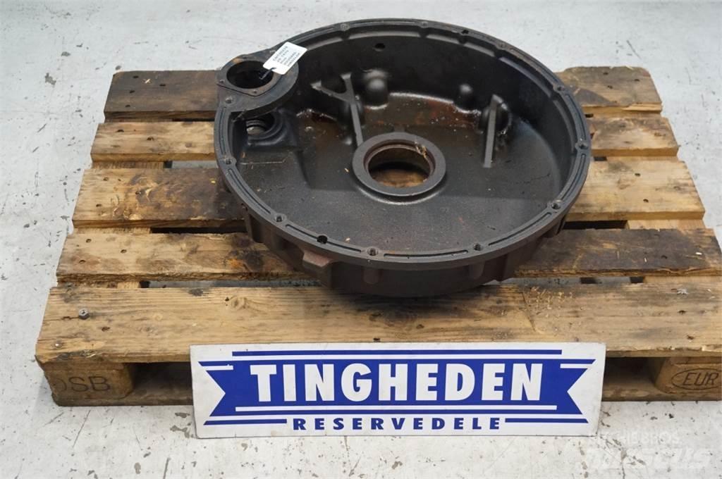 John Deere T670 Accessoires voor maaidorsmachines