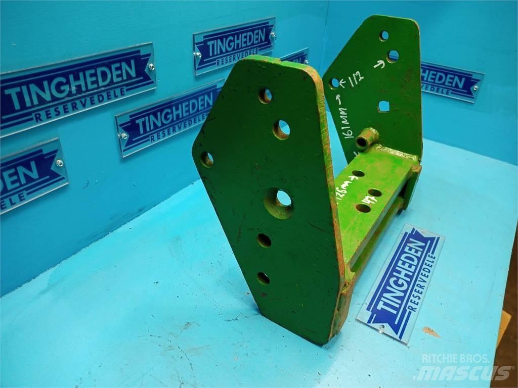 John Deere Træk Overige accessoires voor tractoren