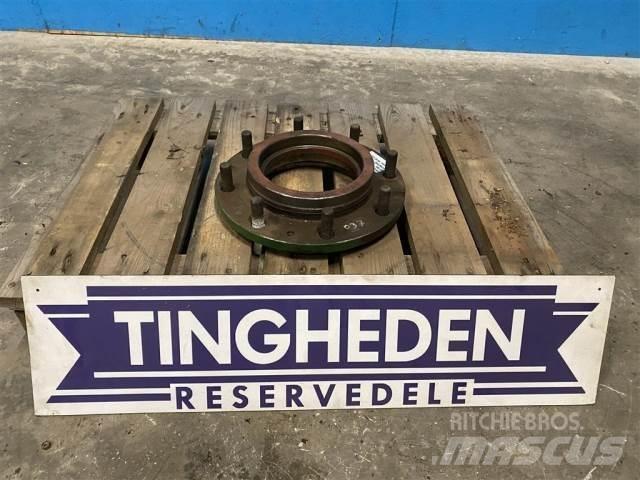 John Deere ZF Overige accessoires voor tractoren