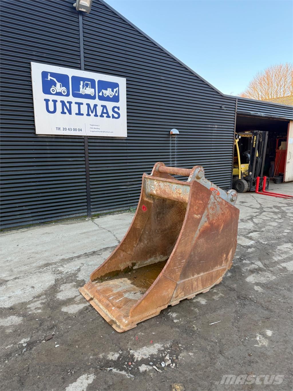 JST Graveskovl Bakken