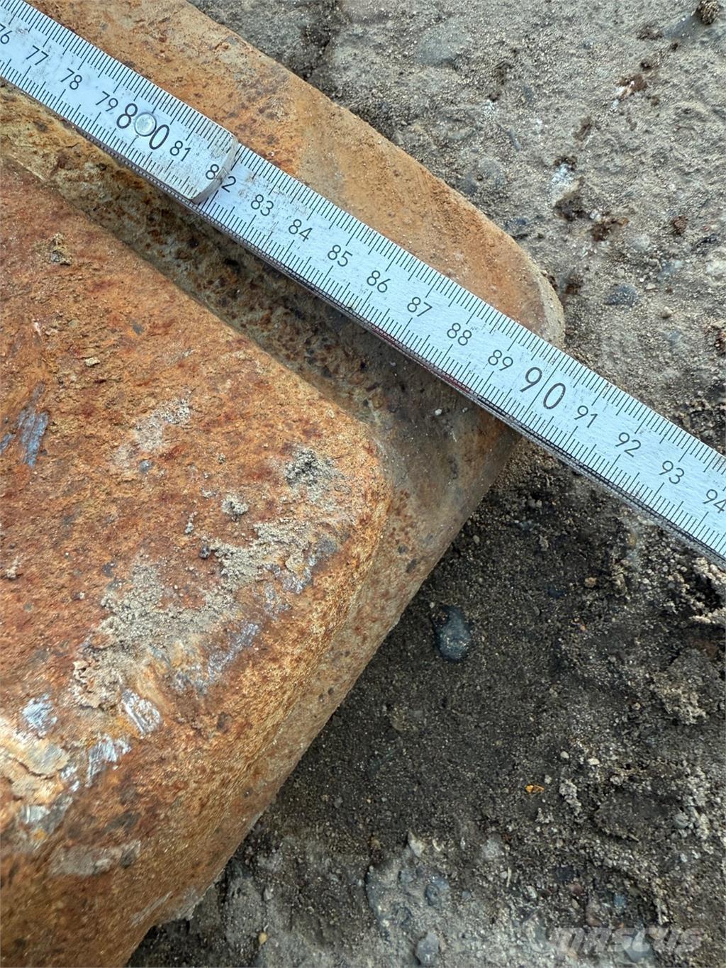 JST Graveskovl Bakken