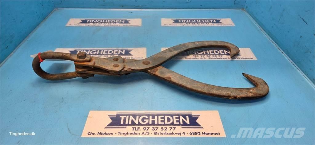  Klo Gieken en dippers