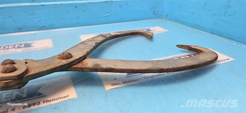  Klo Gieken en dippers