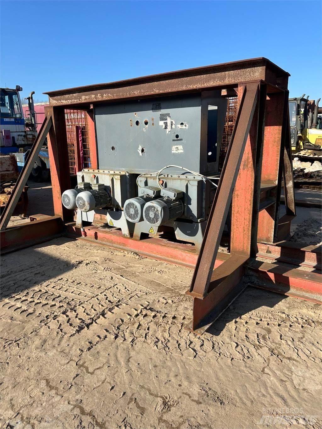  Knuser Bouw - Overige