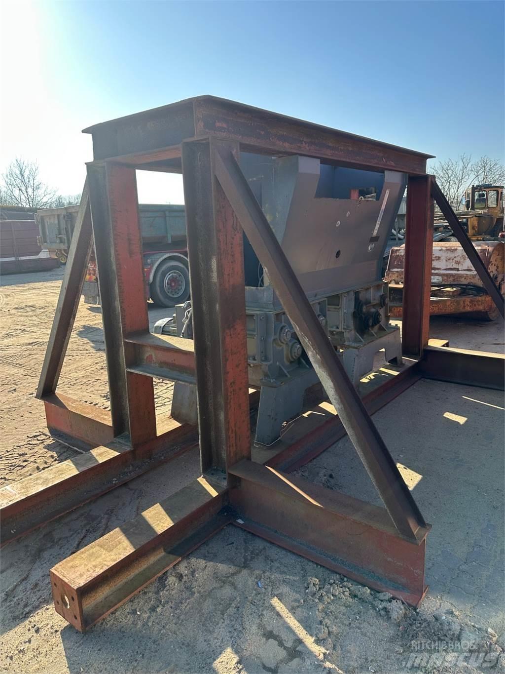  Knuser Bouw - Overige