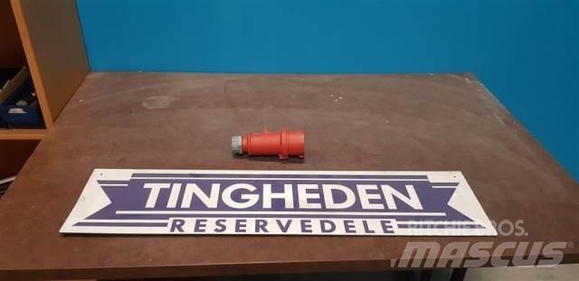  kraftstik Bouw - Overige