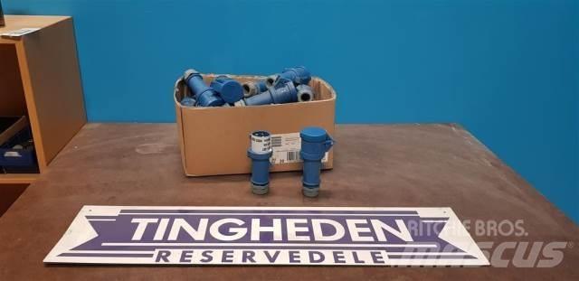  Kraftstik Bouw - Overige