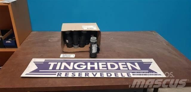  kraftstik han Bouw - Overige