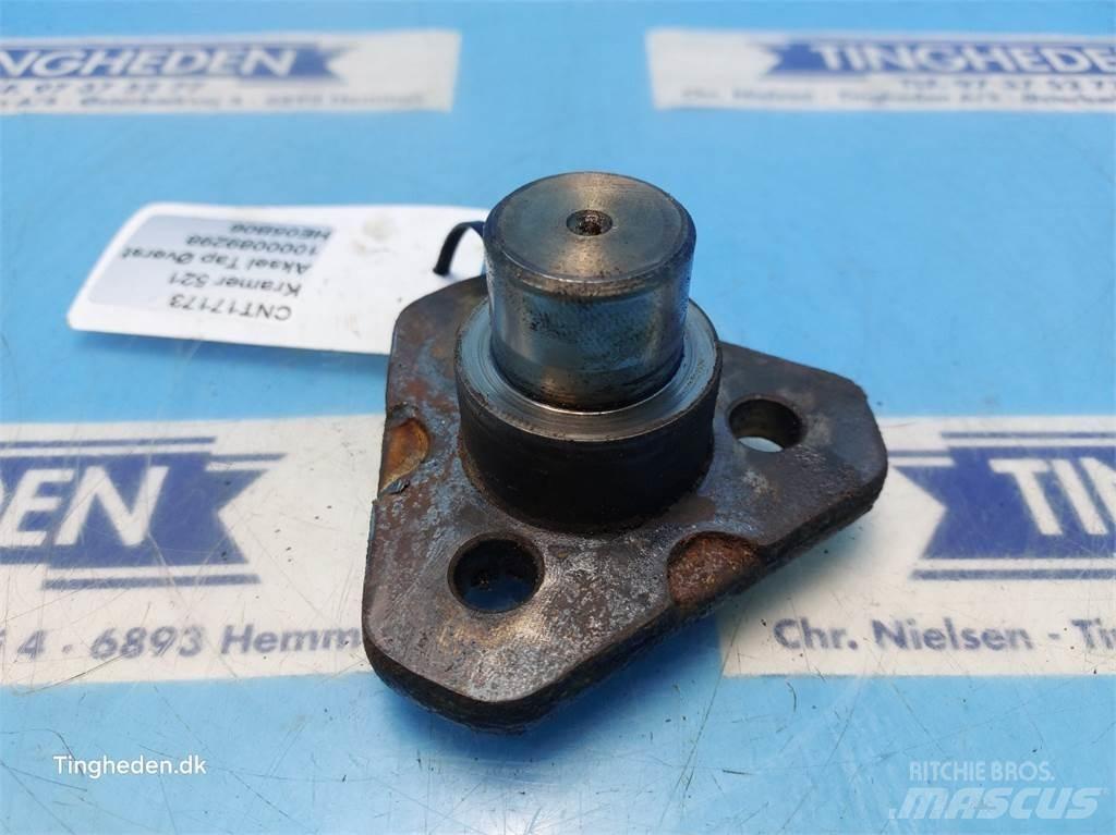 Kramer 521 Assen