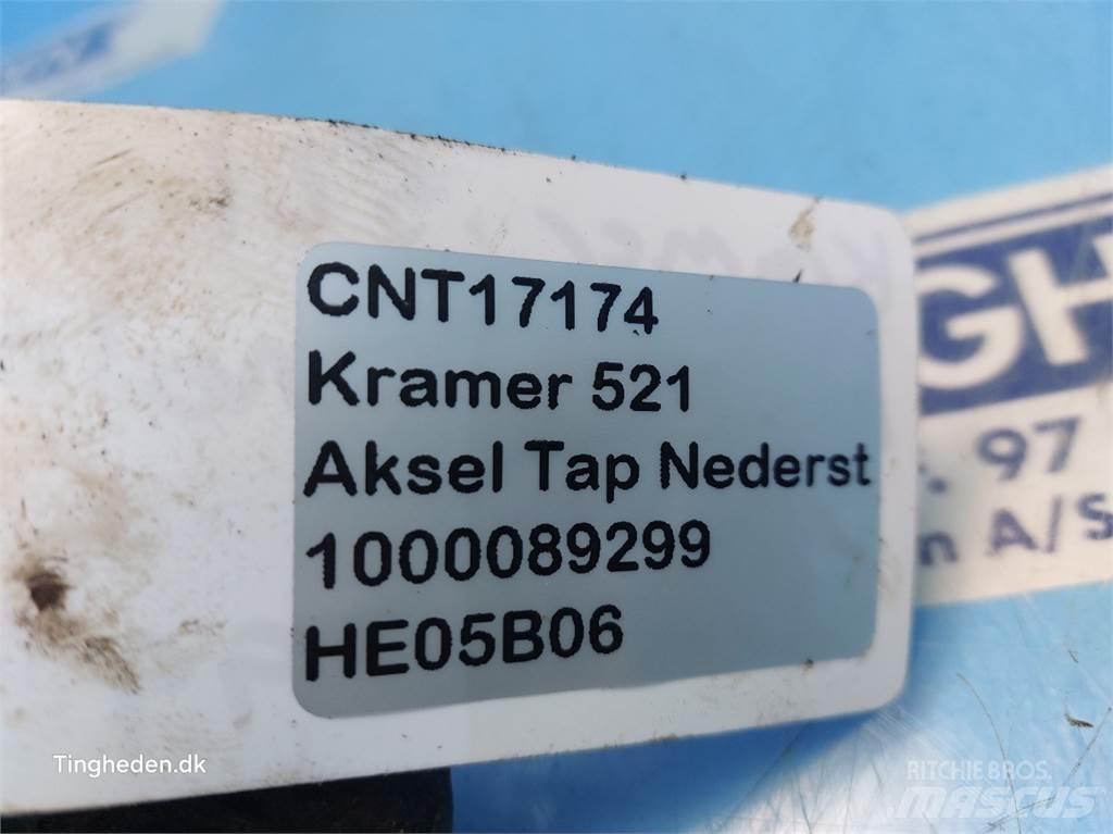 Kramer 521 Assen