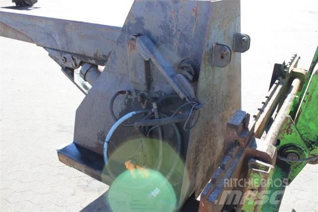  Kran arm Kranen onderdelen en gereedschap