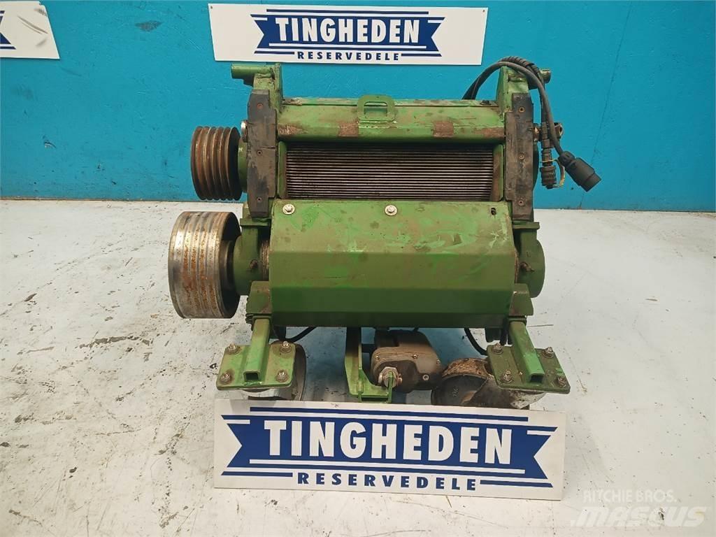 Krone 630 Hooi en voedermachine accessoires