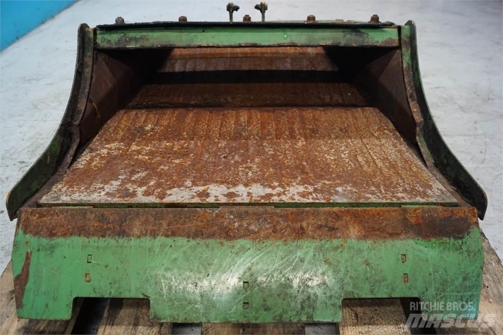 Krone 630 Hooi en voedermachine accessoires