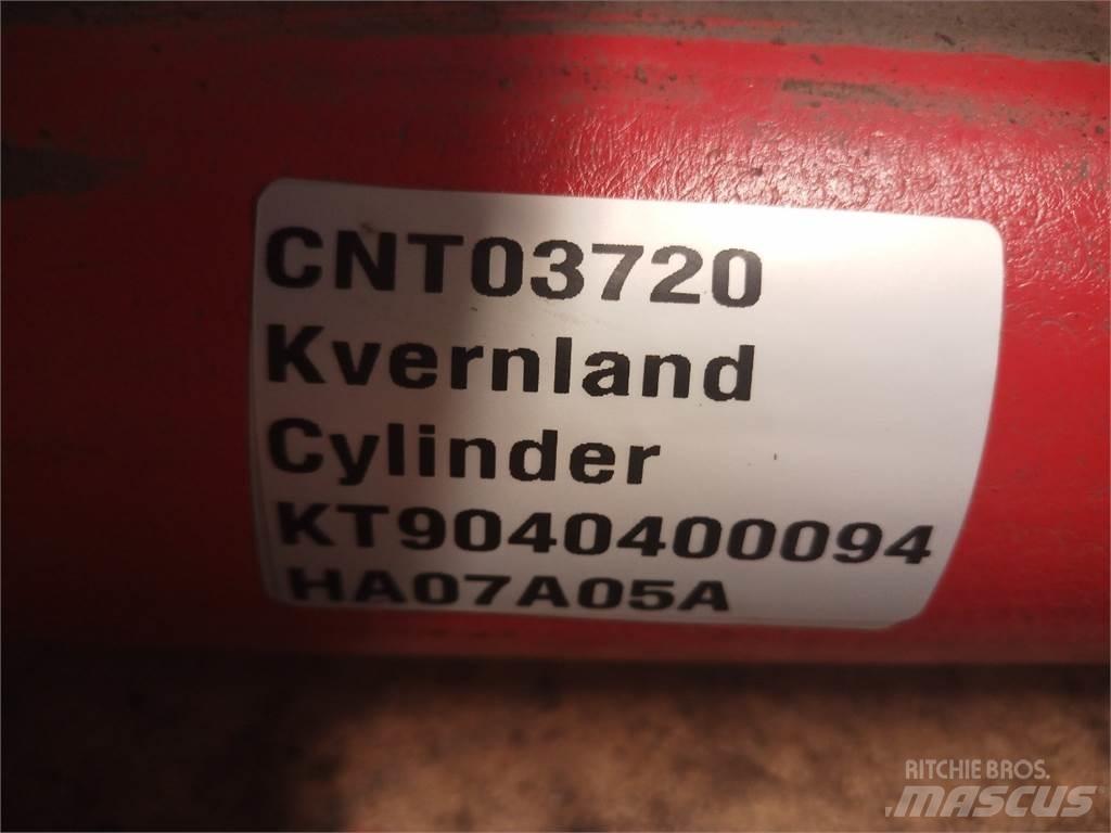 Kverneland 4232 Maaiers