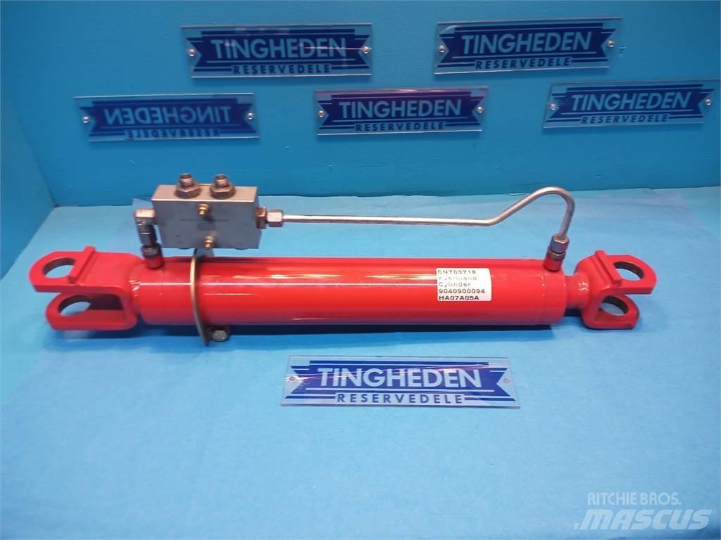 Kverneland 4232 Maaiers