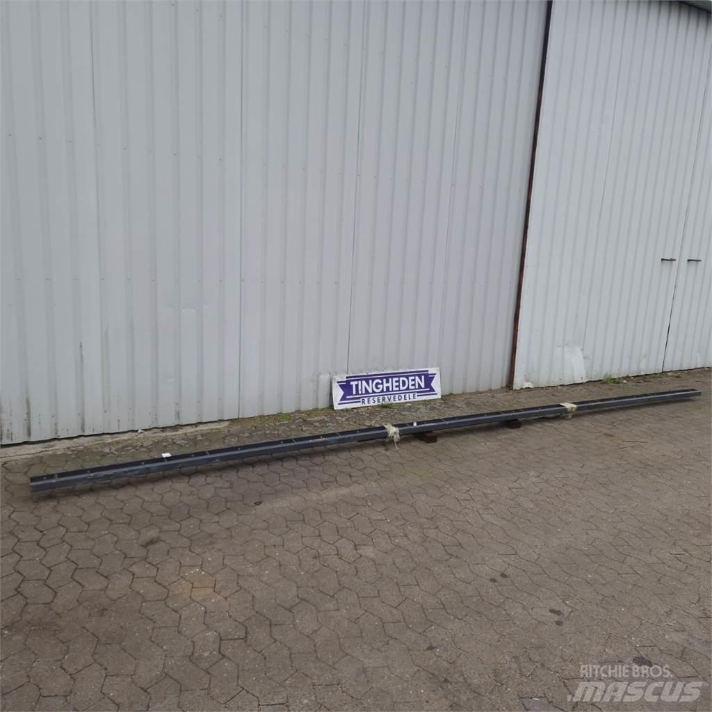 Laverda  Accessoires voor maaidorsmachines