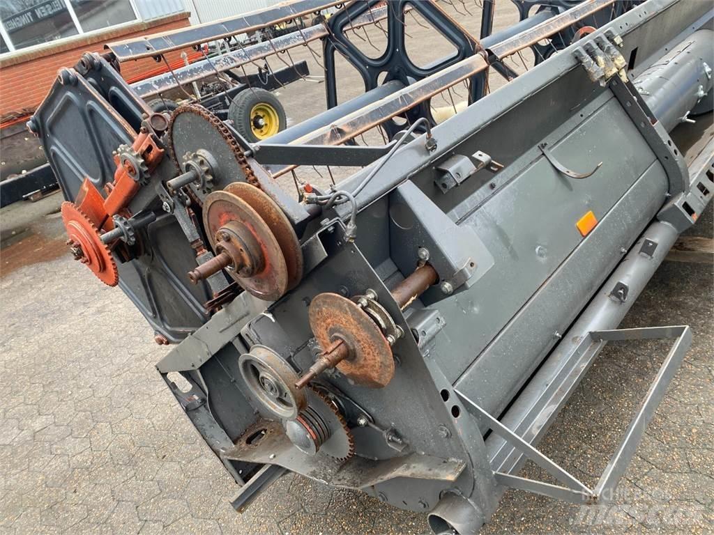 Laverda 16 Accessoires voor maaidorsmachines